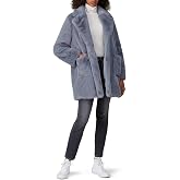 l&eacute;Rumi Women's Alayna Faux Fur Coat