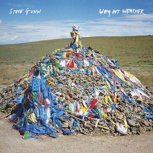 Steve Gunn - Way Out Weather - Zortam Music