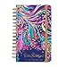 PHERAL FIT Lilly Pulitzer 17 Month Medium Agenda 2017-2018 (Beach Loot)