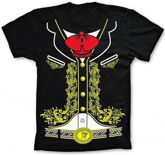 baby mariachi outfit