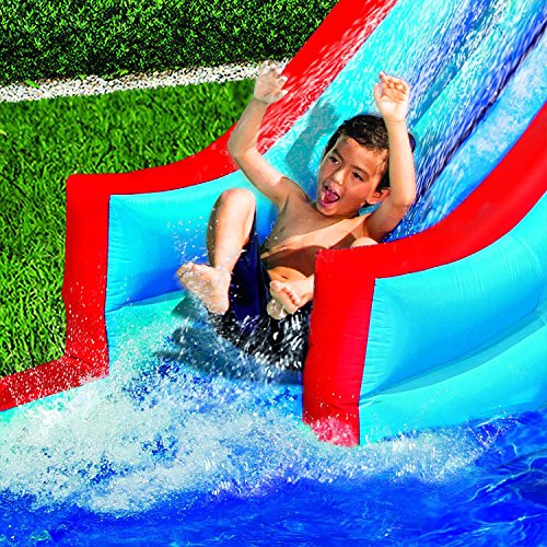 3 Banzai+Spring+Summer+Splash+Constant