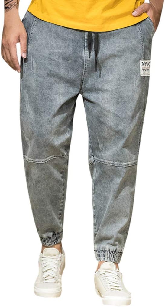 size 14 in men's jeans