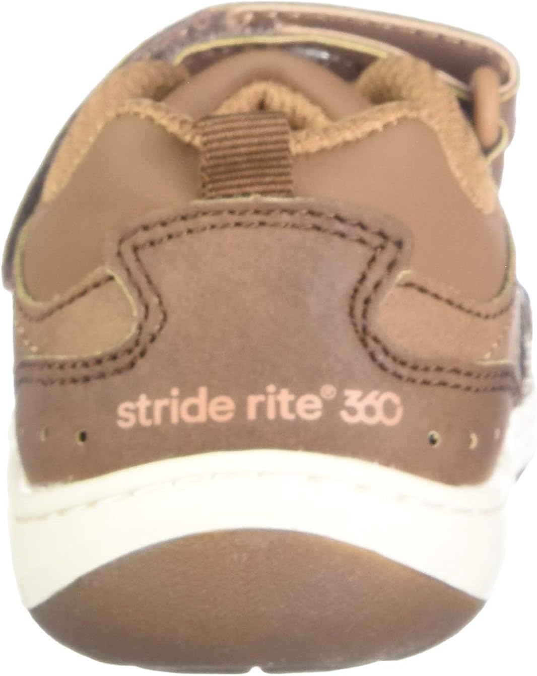  | Stride Rite 360 Unisex-Child Sr Paxton Sneaker | Sneakers