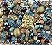 3 x Packs of Adults Acrylic Jewelry Making Mixed Beads