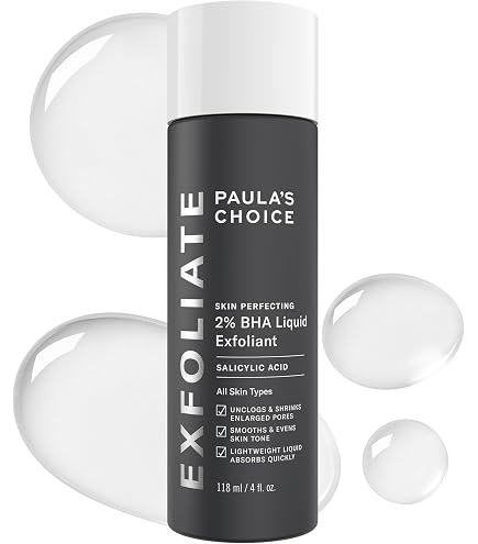 Amazon.com: Paula's Choice CLINICAL 0.3% Retinol + 2% Bakuchiol