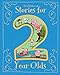 Collection Of Stories For 2 Year Olds