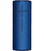 Amazon.com: Ultimate Ears Boom 3 Portable Waterproof Bluetooth