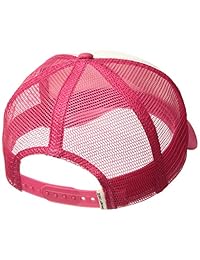 Billabong - Camionero para mujer, diseño de oso retro