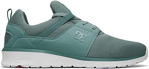 dc men's heathrow shoes