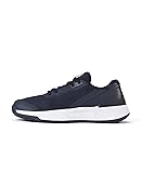 WILSON Women's Intrigue Pro Tennis Sneaker, Navy