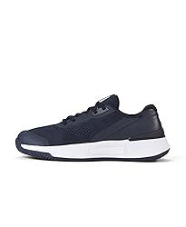 WILSON Women's Intrigue Pro Tennis Sneaker, Navy