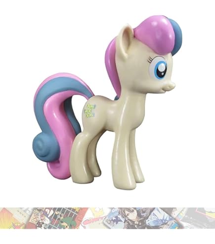 Amazon.com: Funko My Little Pony: Sweetie Drops Vinyl Figure
