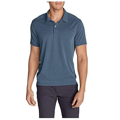 eddie bauer polo