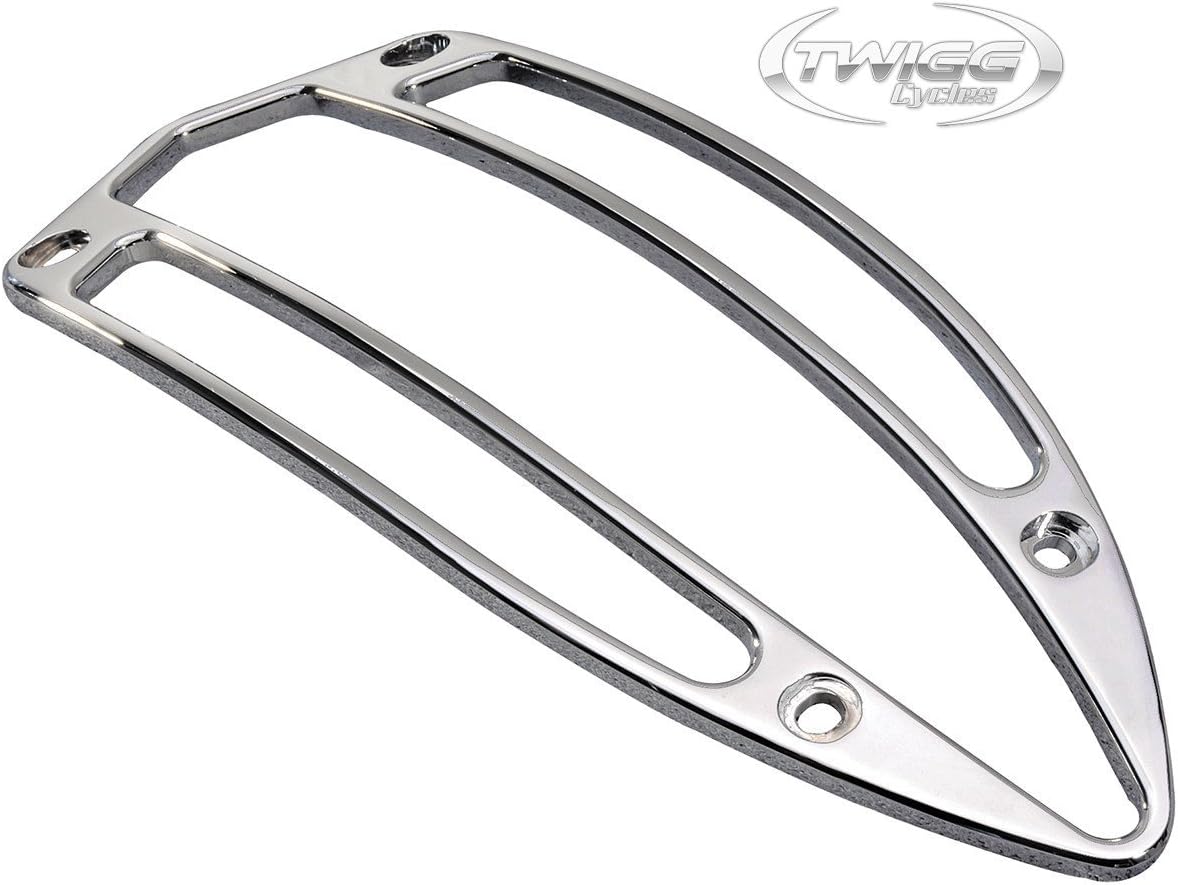 Yamaha Royal Star Rear Fender Rack | Reviewmotors.co