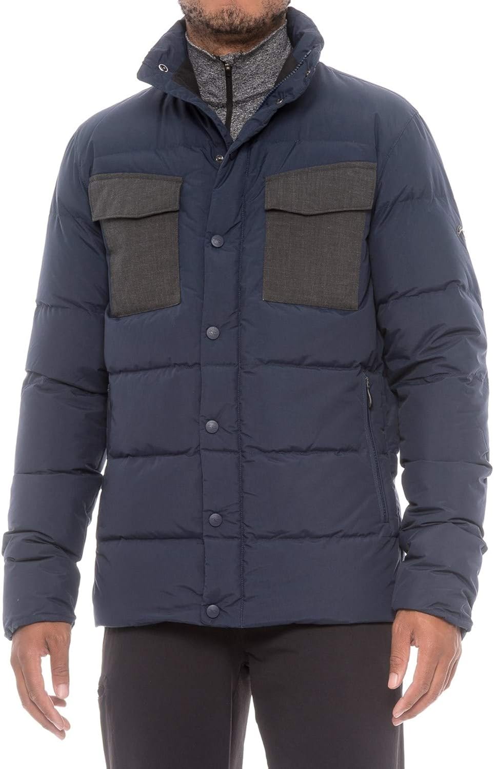kjus down jacket