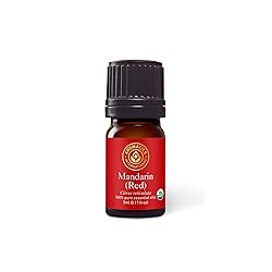 Aromatics International Mandarin (Red) Essential