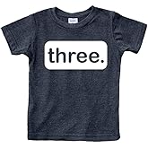 3rd Birthday Shirt boy Third Outfit 3 Year Old Toddler Gift Baby Tshirt Party Shirts