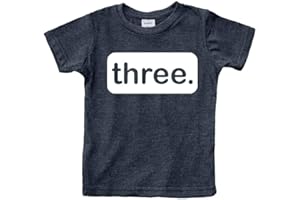 UNORDINARY TODDLER 3rd Birthday Shirt boy Third Outfit 3 Year Old Toddler Gift Baby Tshirt Party Shirts
