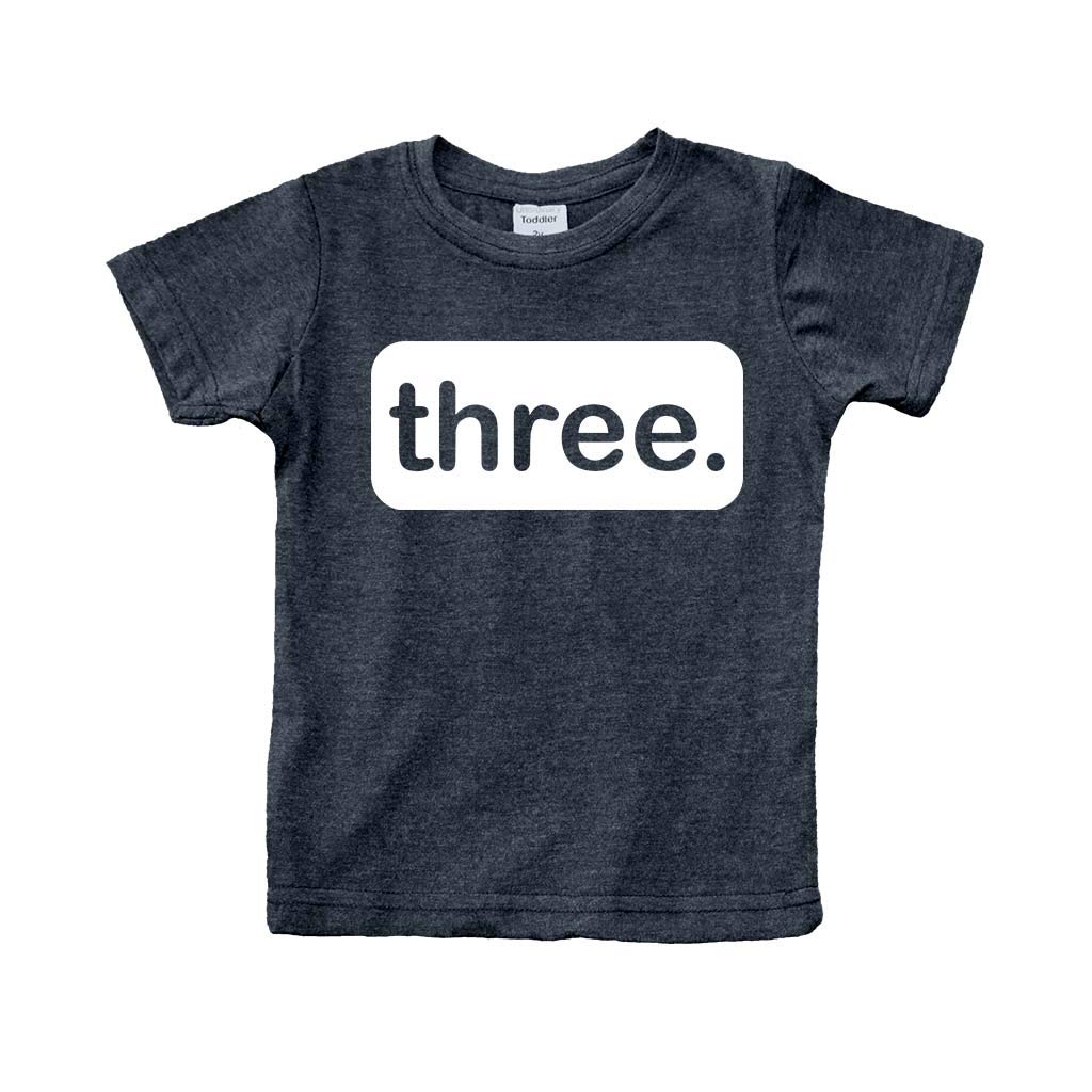 Buy 3rd Birthday Shirt boy Third Outfit 3 Year Old Toddler Gift Baby
