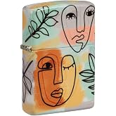 Zippo Artistic Lighters
