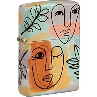 Zippo Artistic Lighters