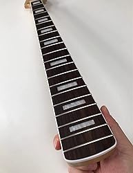5 String Guitar Bass Neck Maple 20 Fret 34inch