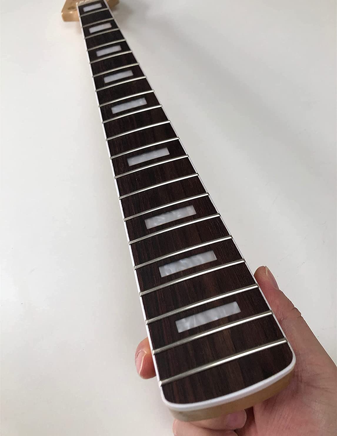 5 String Guitar Bass Neck Maple 20 Fret 34inch