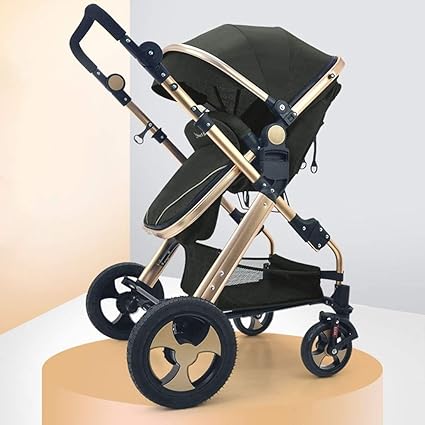 poussette canne portable