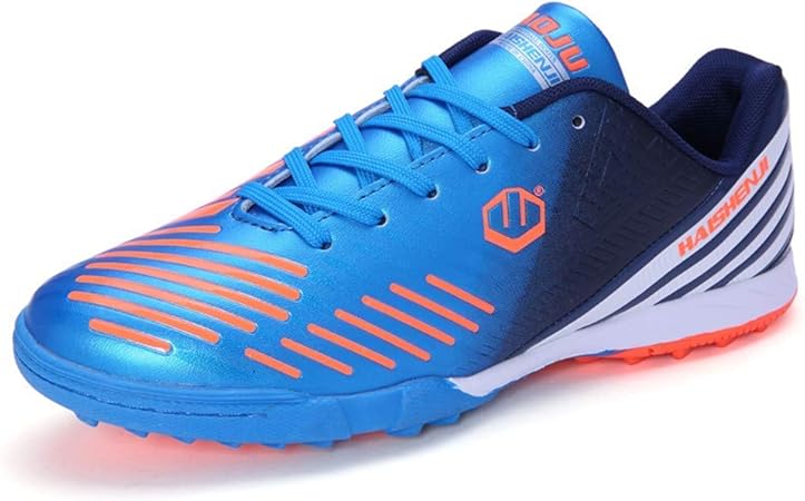 no lace football boots