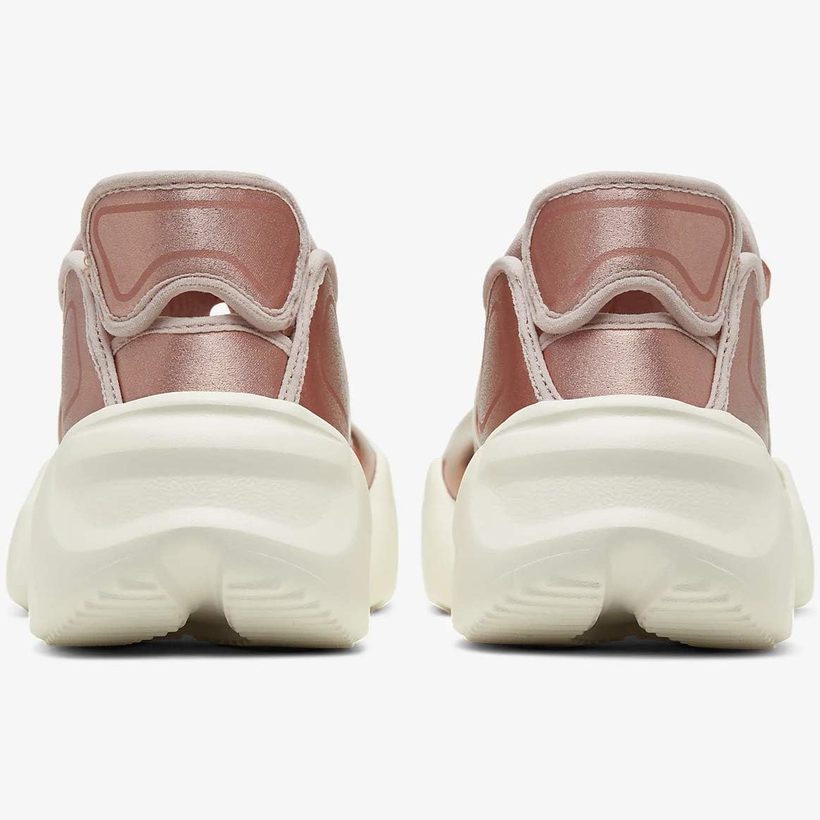 Amazon ナイキ Nike アクアリフト W Aquarift メタリックレッドブロンズ パーティクルベージュ Cw5875 929 ナイキジャパン正規品 Nike ナイキ ランニング