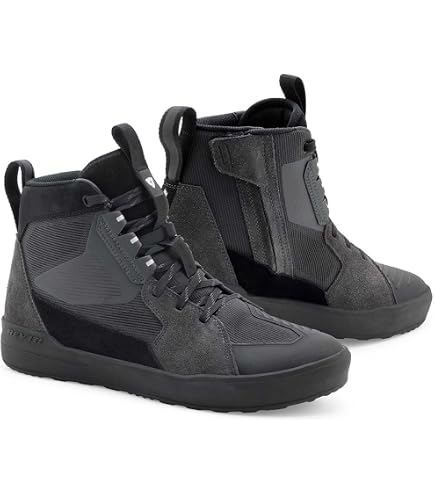Amazon.com: Dainese 201775232-628-45 DAI Atipica Air 2 Shoes