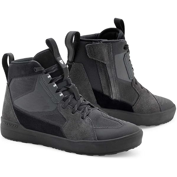 Amazon.com: REV'IT! Men's G-Force 2 Air Urban Sport Motorcycle