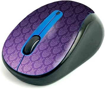 Amazon.com: MightySkins Skin for Logitech M325 Wireless ...