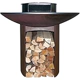 Feuerschale quadratisch Feuerschale quadratisch