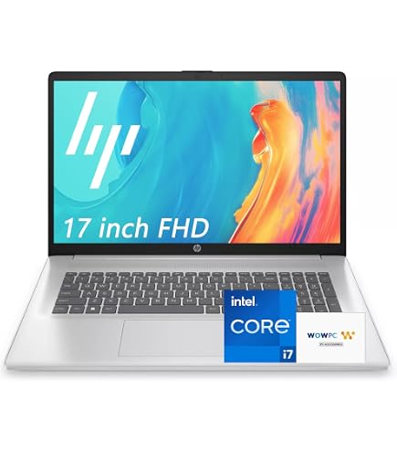 Amazon.com: HP 17.3