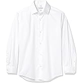 Isaac Mizrahi Boys Classic Button Down Shirt