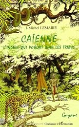 Caïenne