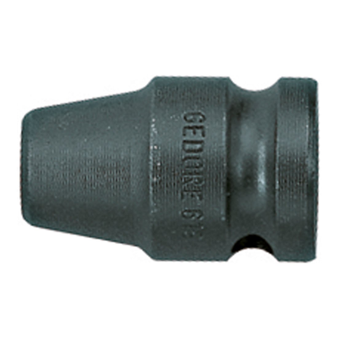 Connector 1/4 Inch SKT - 3/8 Inch VKT