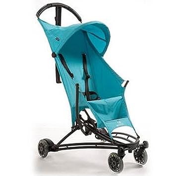 quinny yezz stroller