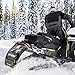 Ski-Doo LinQ Premium Tunnel Bag Medium 19+3L (REV Gen4,XM,XS,XP, XR) 860200620