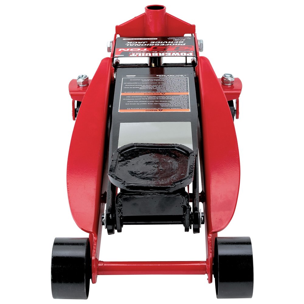 Alltrade 647587 3 Ton, Farm Jack 3 Ton, Farm Jack