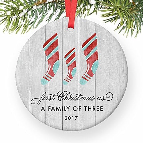 gifts for moms first christmas