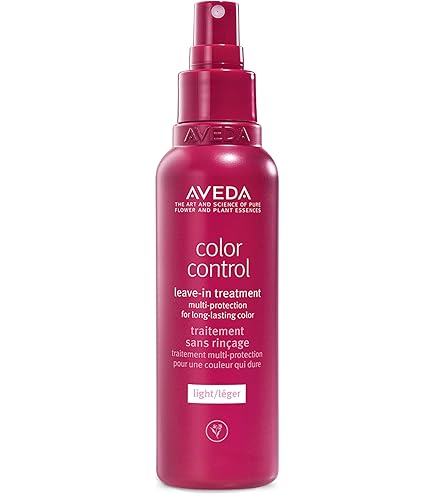 Amazon.com: Aveda Color Control Rich Shampoo | Fights Fade | for