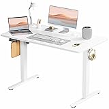 SMUG Standing Desk, Adjustable Height Electric Sit