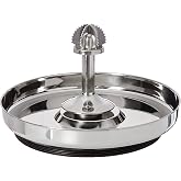 Ultra Mini &amp; Mini T Wet Grinder Coconut Scraper Attachment
