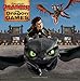 The Dragon Games (How to Train Your Dragon TV)