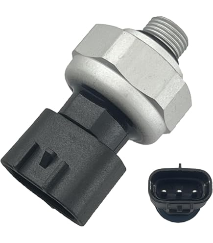 Capteur De Pression A/C Pour Toyota – 8864520050 – Compatible Corolla, Camry, RAV4 Et Autres Modèles - 9