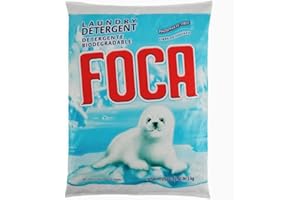 Wholesale FOCA LAUNDRY DETERGENT 2 KG