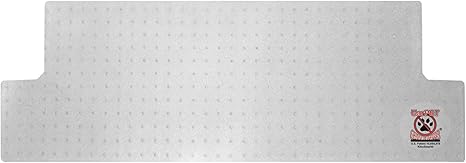 keep cat from scratching carpet