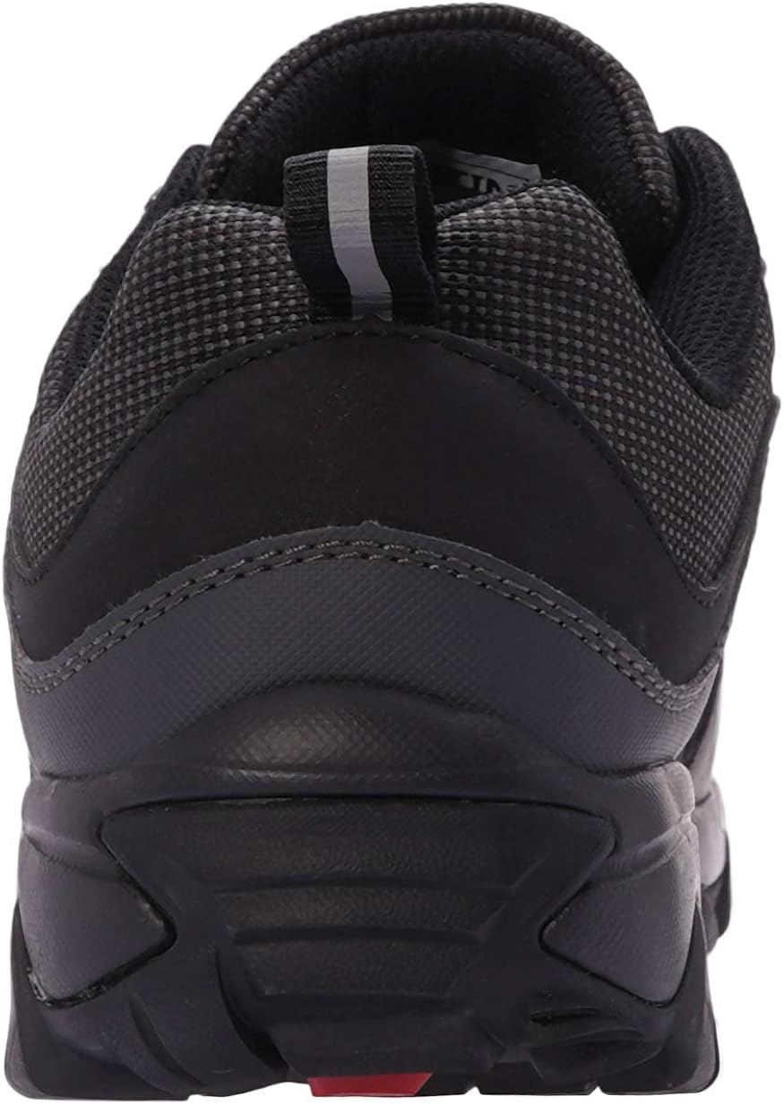 WHITIN Men's Steel Toe Slip Resistant Puncture Proof Construction Safety Work Shoes: Shoes